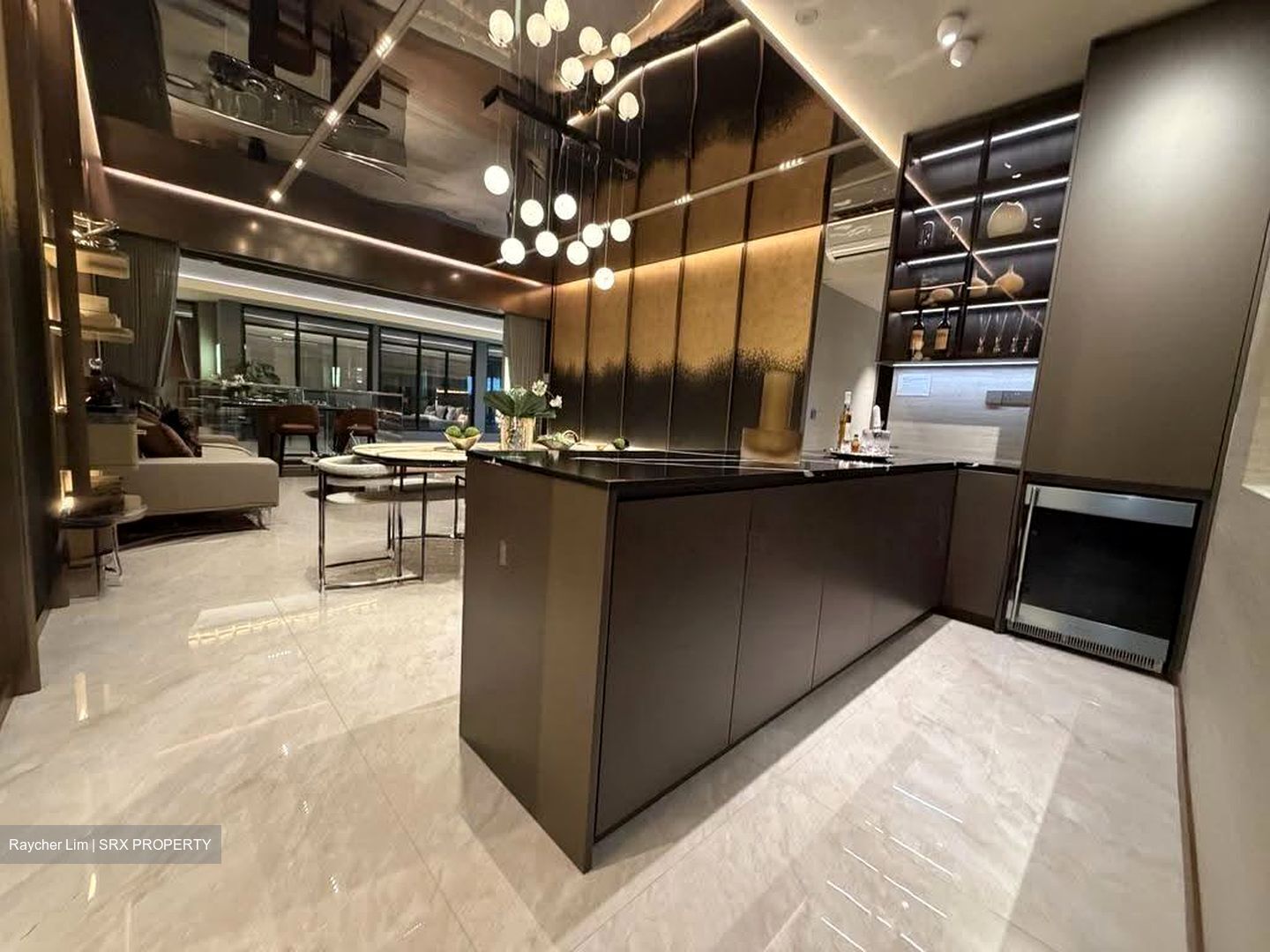 One Marina Gardens (D1), Apartment #626796151
